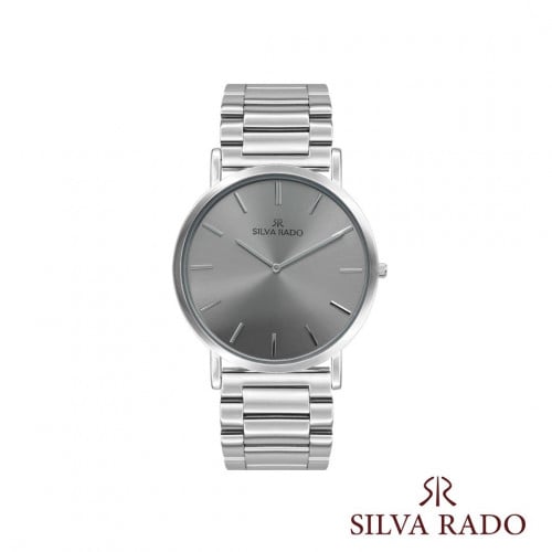 ساعة SILVA RADO