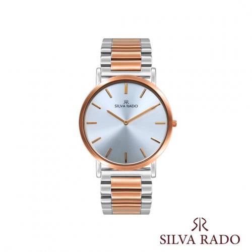 ساعة SILVA RADO