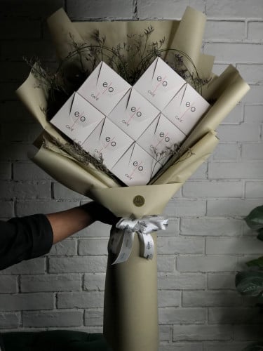 باقة الكوكيز