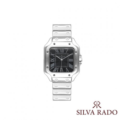 ساعة SILVA RADO