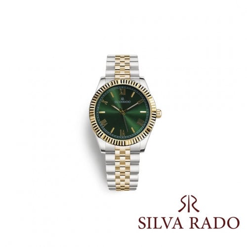 ساعة SILVA RADO
