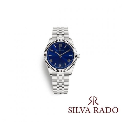 ساعة SILVA RADO