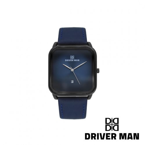 ساعة DRIVER MAN