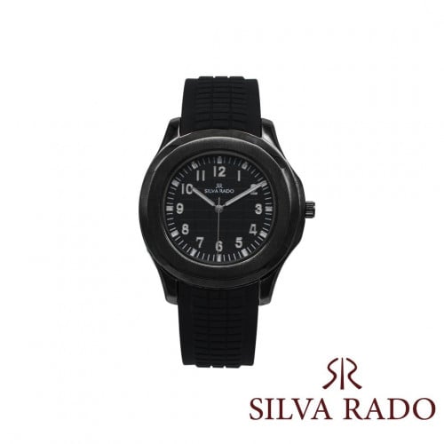 ساعة SILVA RADO