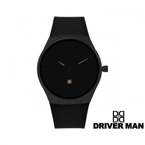 ساعة DRIVER MAN