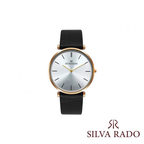 ساعة SILVA RADO