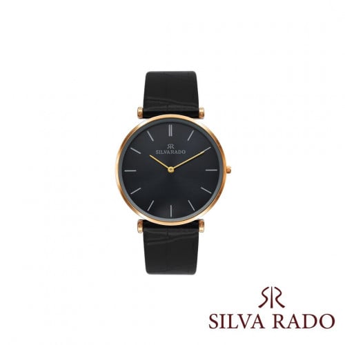 ساعة SILVA RADO