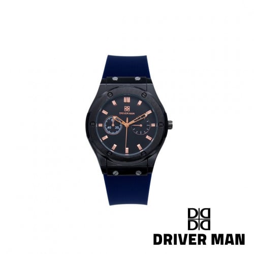 ساعة DRIVER MAN