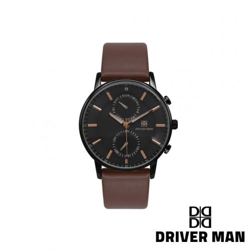 ساعة DRIVER MAN