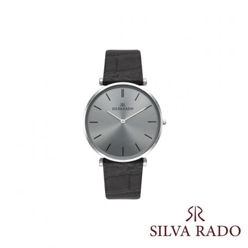 ساعة SILVA RADO