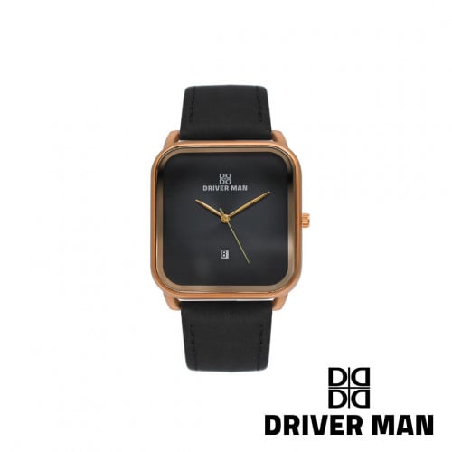 ساعة DRIVER MAN