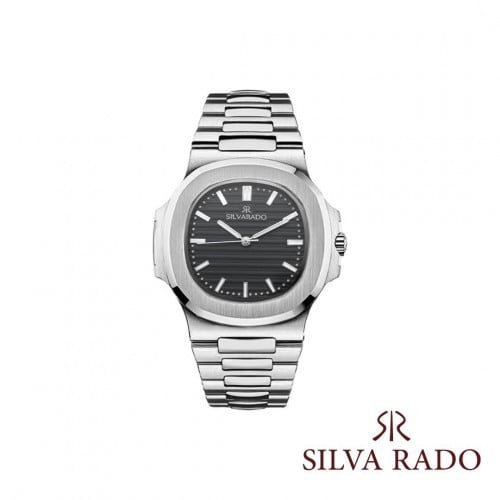 ساعة SILVA RADO