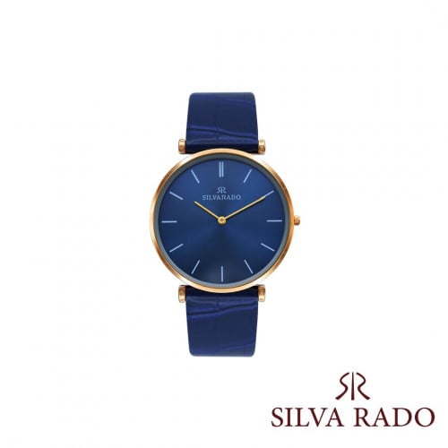 ساعة SILVA RADO