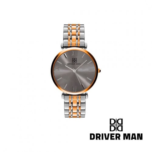 ساعة DRIVER MAN
