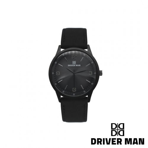 ساعة DRIVER MAN