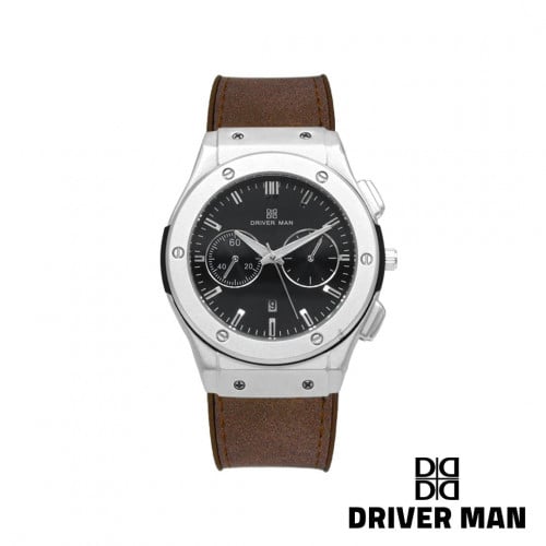 ساعة DRIVER MAN