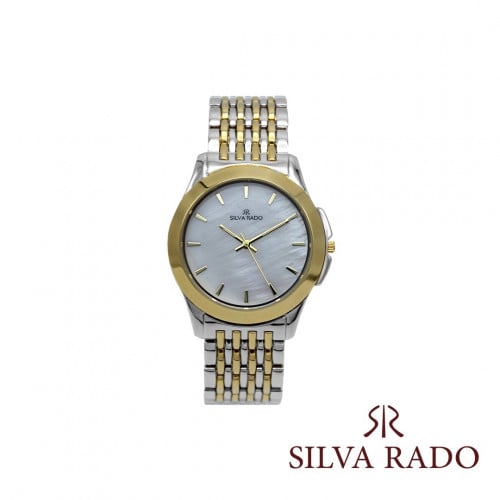 ساعة SILVA RADO