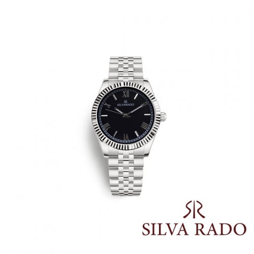 ساعة SILVA RADO