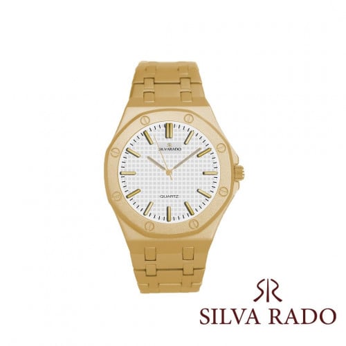 ساعة SILVA RADO