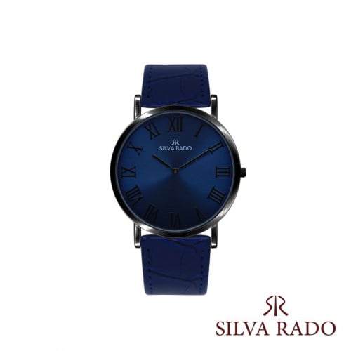 ساعة SILVA RADO