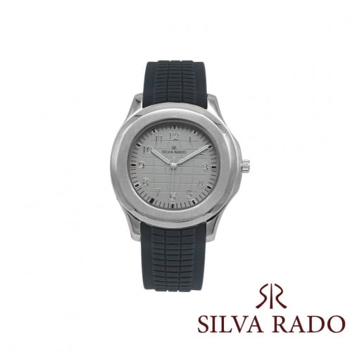 ساعة SILVA RADO