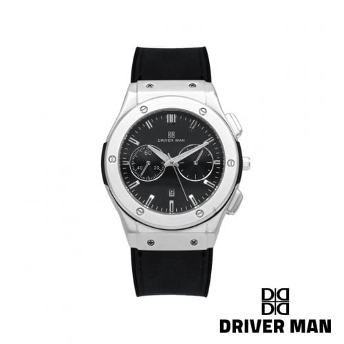 ساعة DRIVER MAN