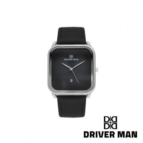 ساعة DRIVER MAN
