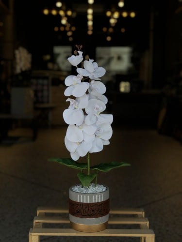 فازة بالورد