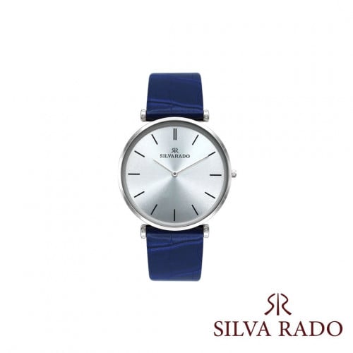 ساعة SILVA RADO
