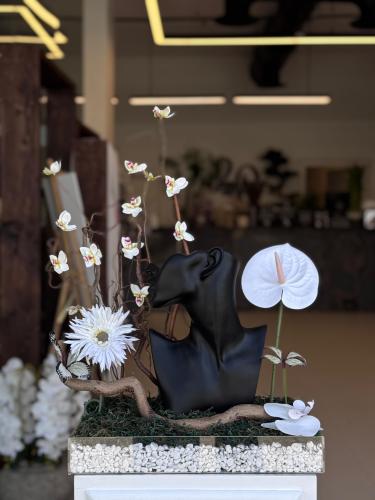 ستاند بالورد