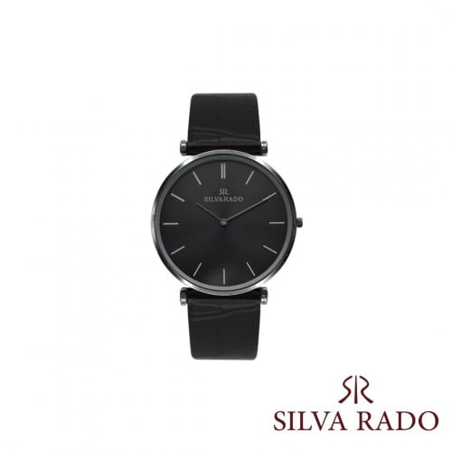 ساعة SILVA RADO