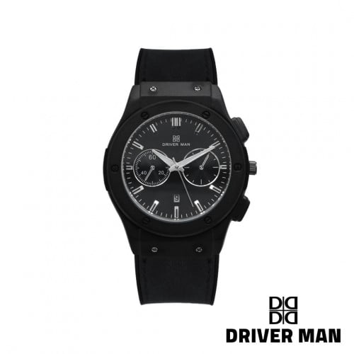 ساعة DRIVER MAN