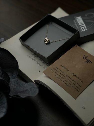 سلسال برج العذراء