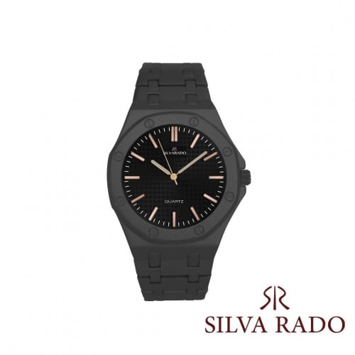ساعة SILVA RADO