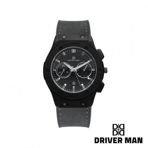 ساعة DRIVER MAN