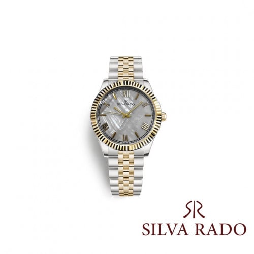 ساعة SILVA RADO