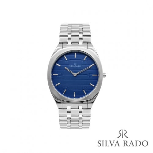 ساعة SILVA RADO