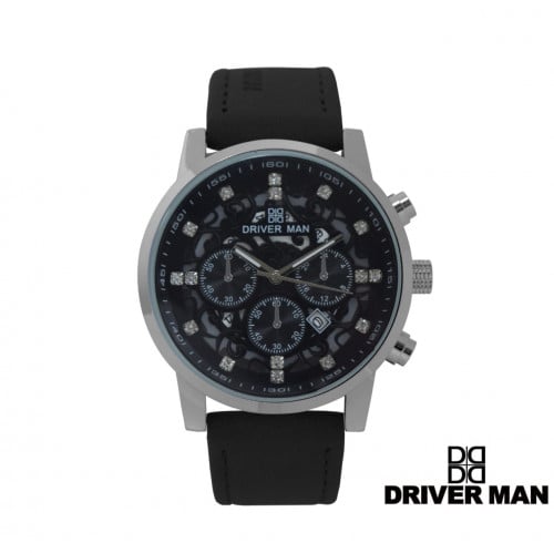 ساعة DRIVER MAN