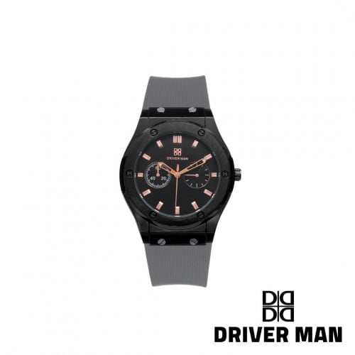 ساعة DRIVER MAN