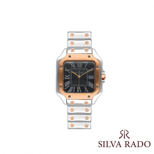 ساعة SILVA RADO