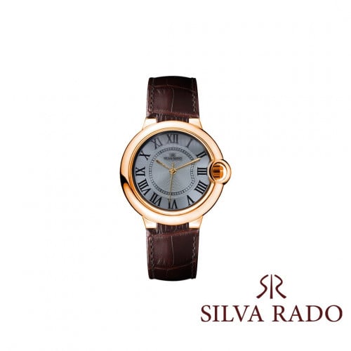 ساعة SILVA RADO