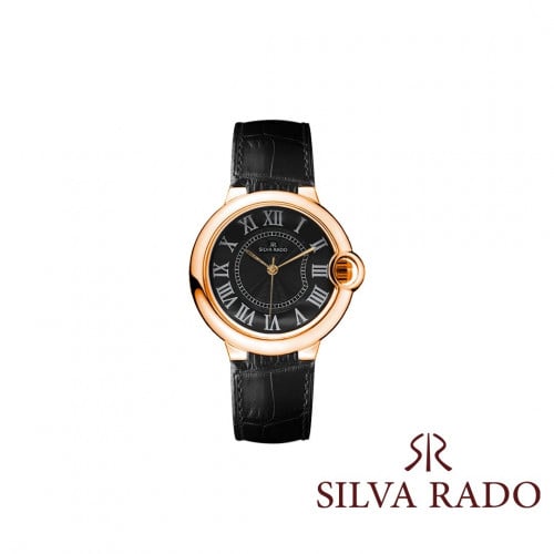 ساعة SILVA RADO