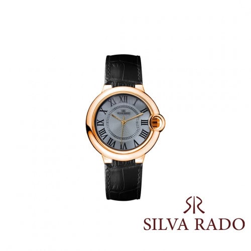 ساعة SILVA RADO