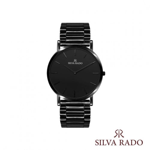 ساعة SILVA RADO