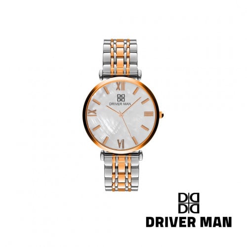 ساعة DRIVER MAN