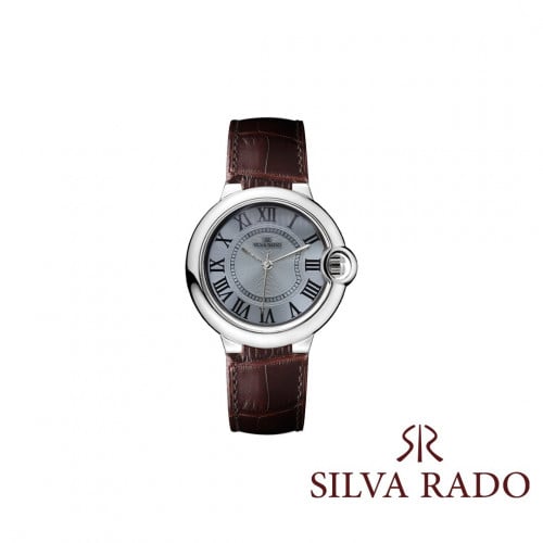 ساعة SILVA RADO