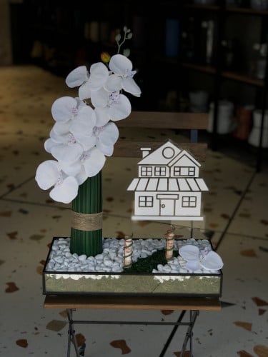 ستاند بالورد