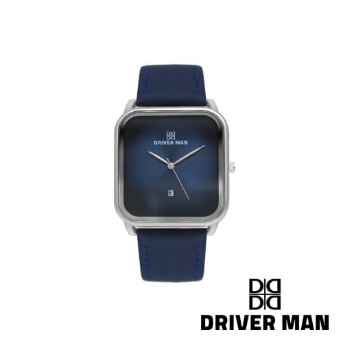 ساعة DRIVER MAN