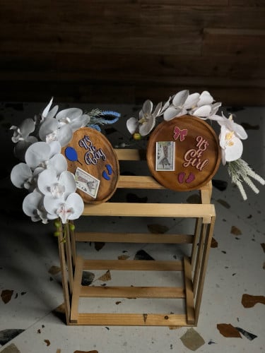 ستاند بالورد