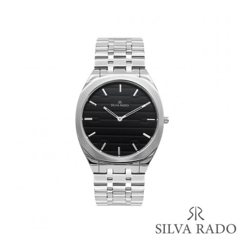 ساعة SILVA RADO